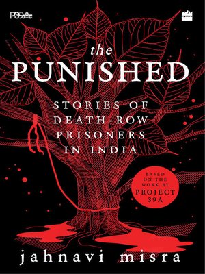 cover image of The Punished